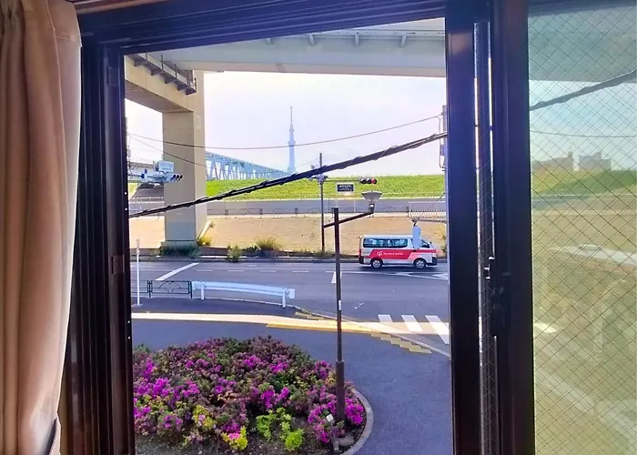 Station Side113