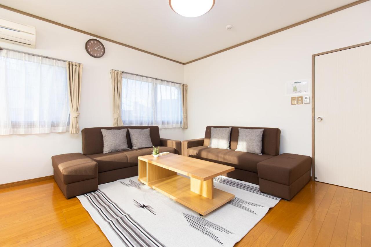 Station Side113 Apartment *