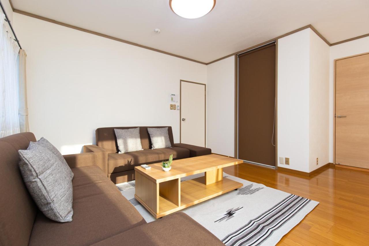 Apartment Station Side113 *