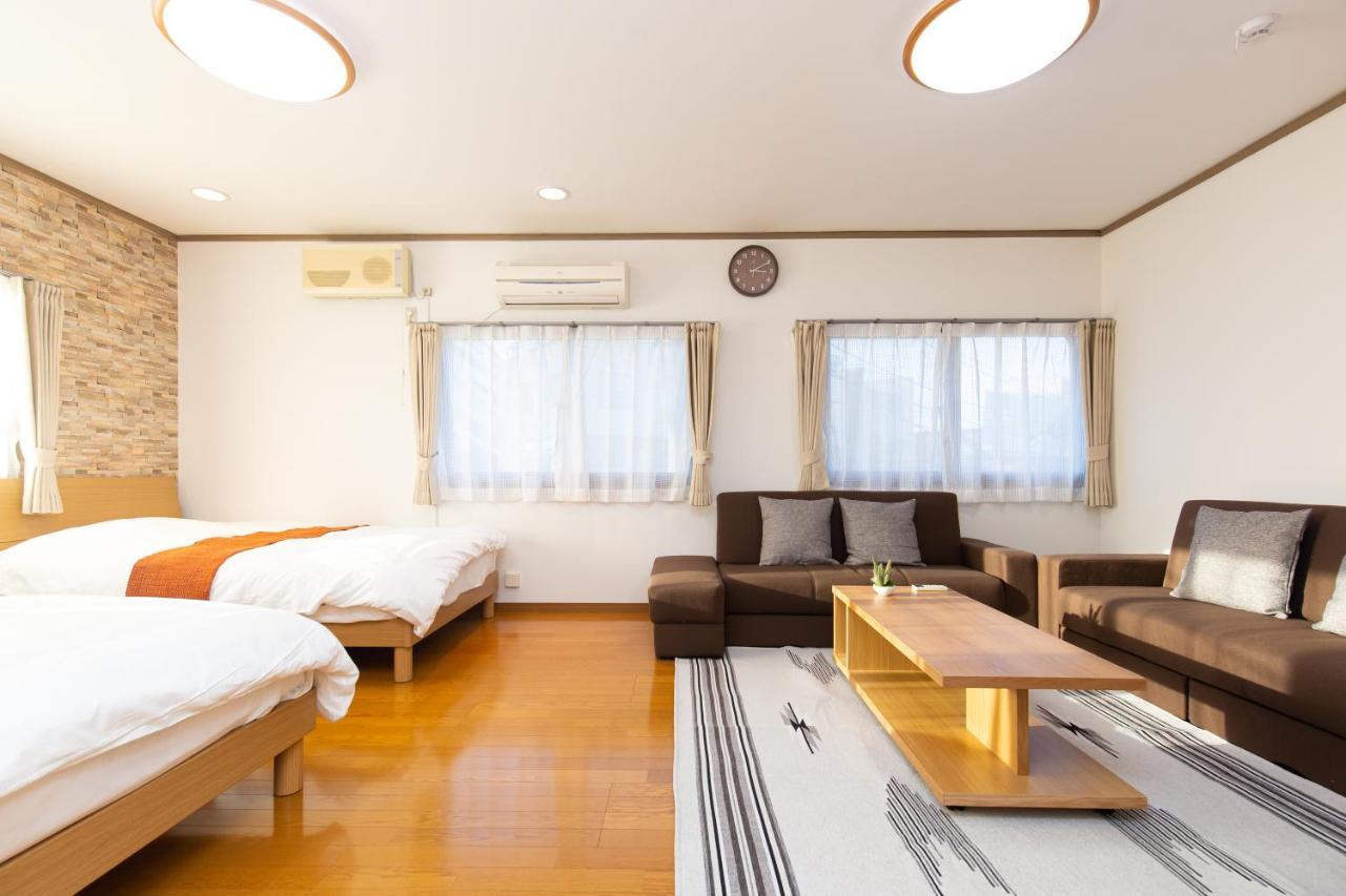 Apartment Station Side113 Tokyo
