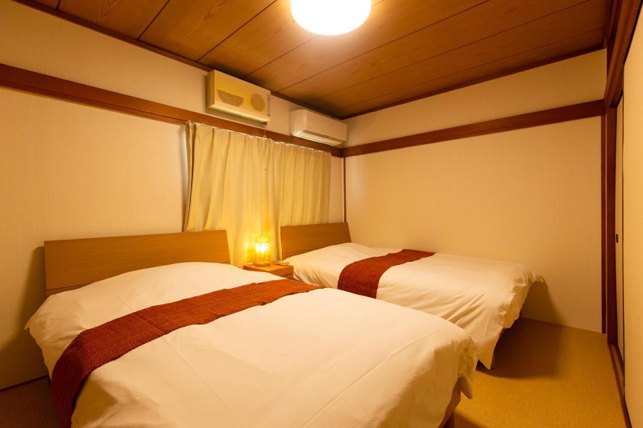 Apartment Station Side113 *