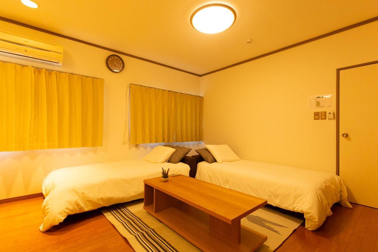 Station Side113 Apartment *