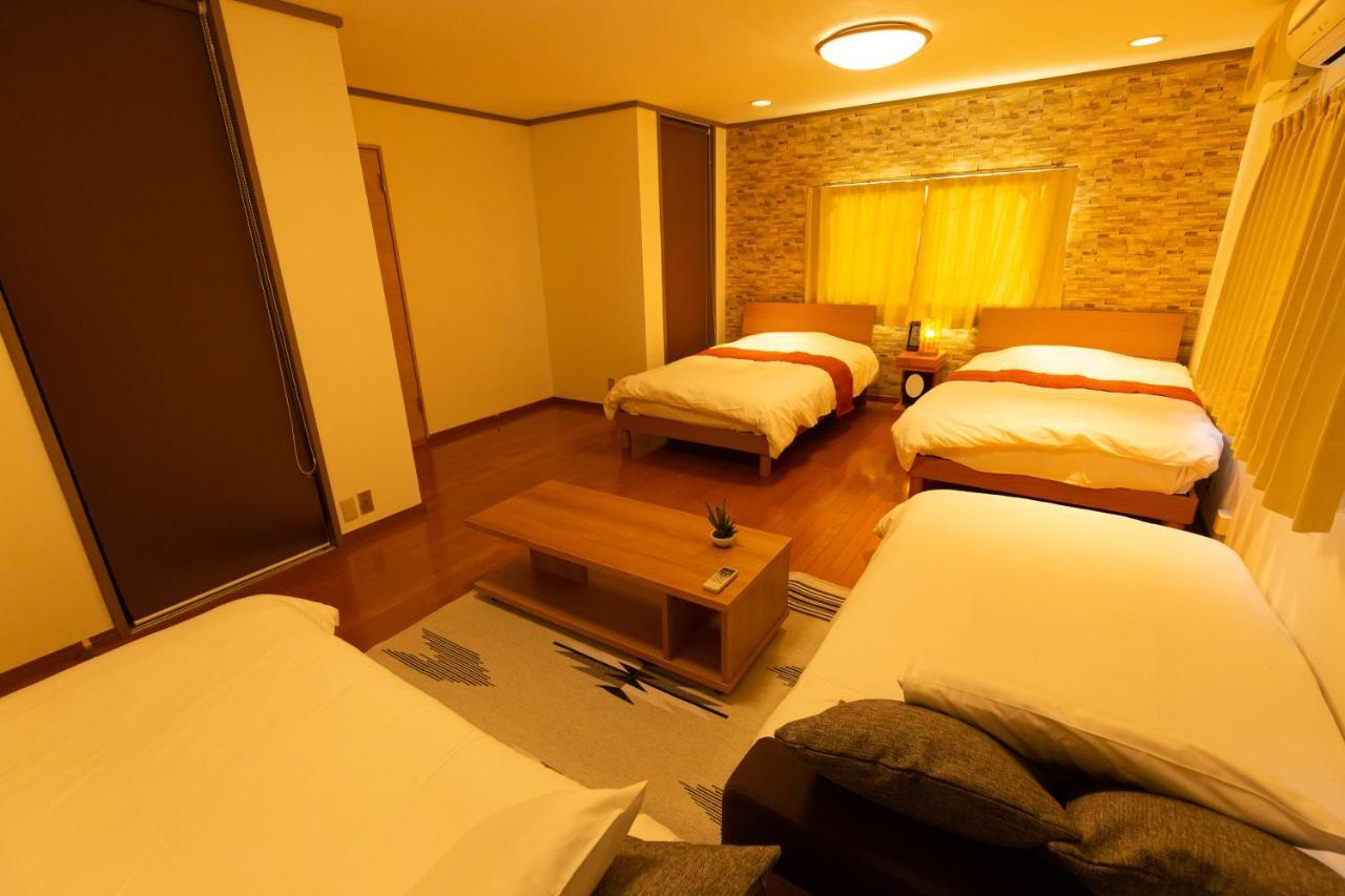 Apartment Station Side113