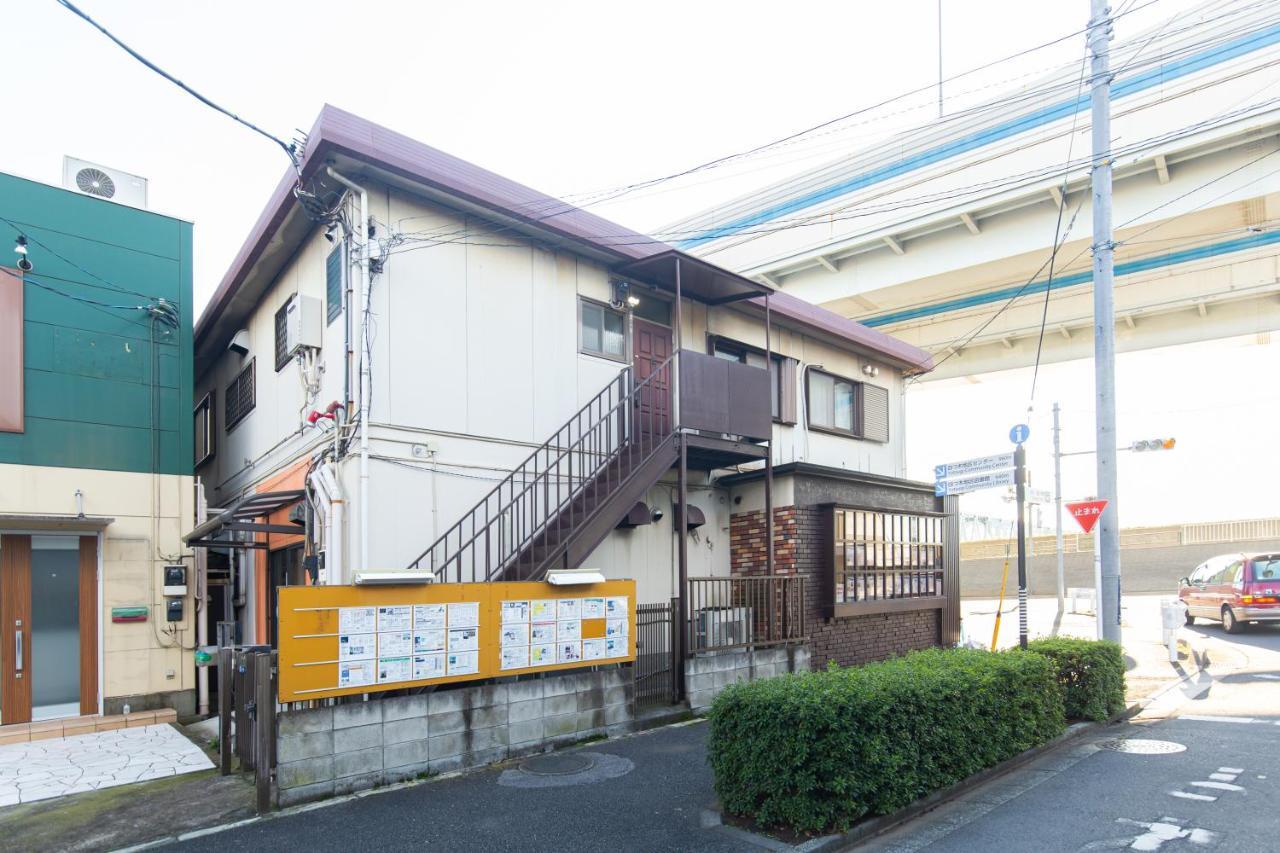 Station Side113 Apartment Tokyo