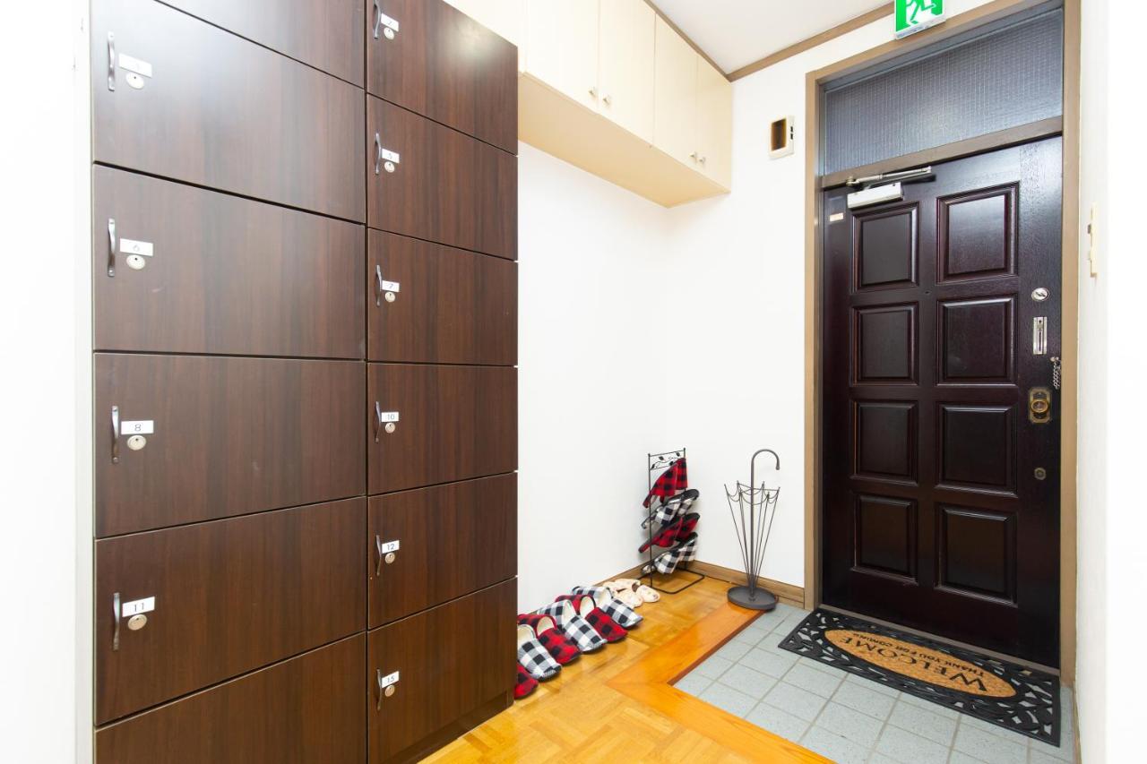 Apartment Station Side113 *