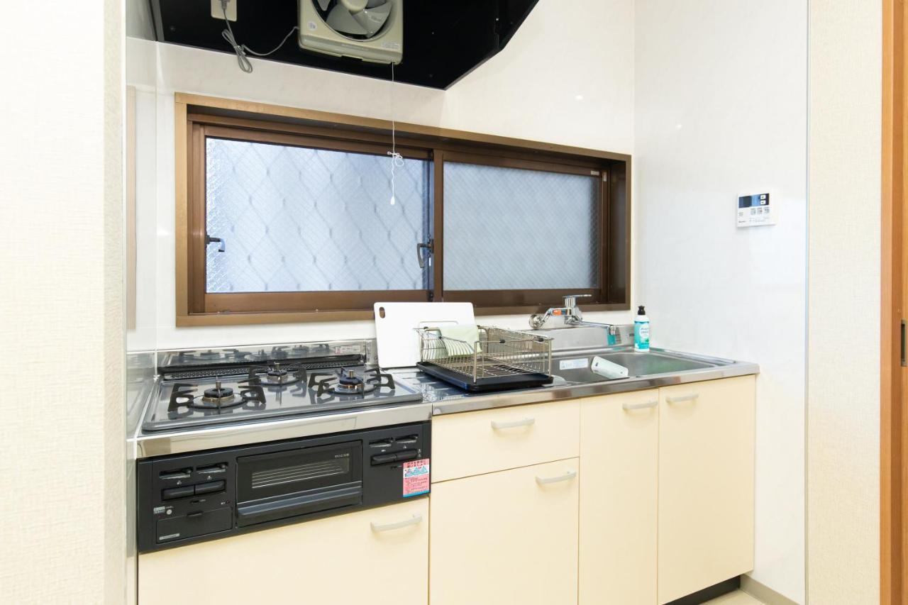 Station Side113 Apartment