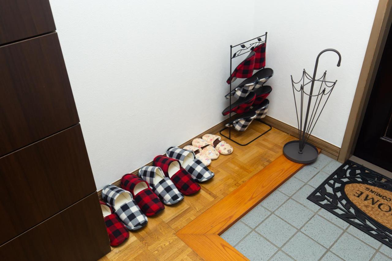 Station Side113 Apartment