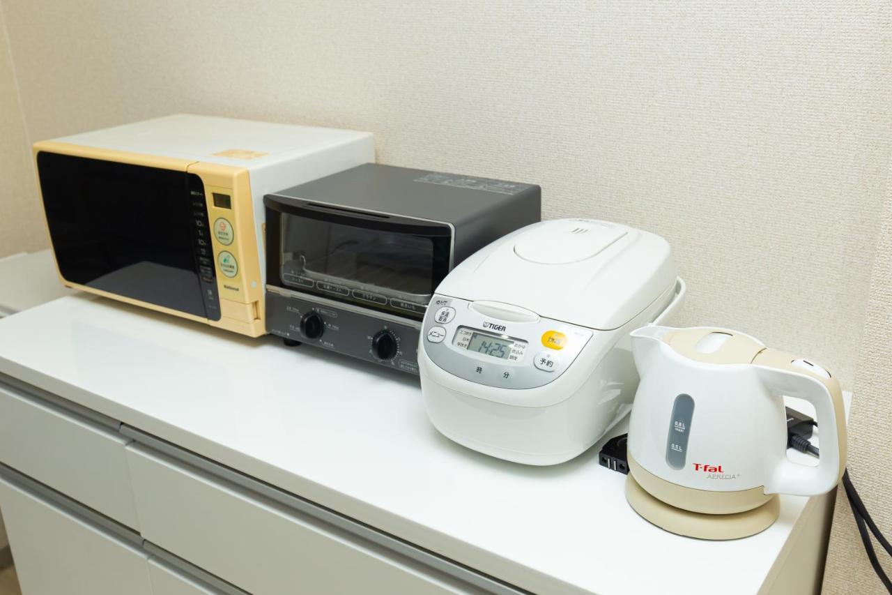 Apartment Station Side113 Tokyo