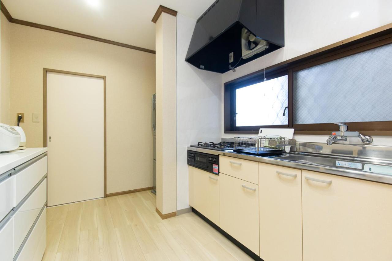 Station Side113 Apartment