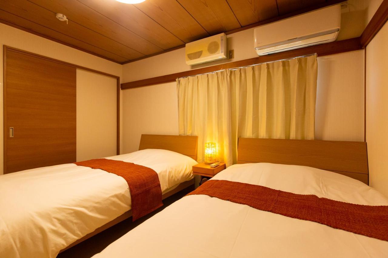 Station Side113 Apartment