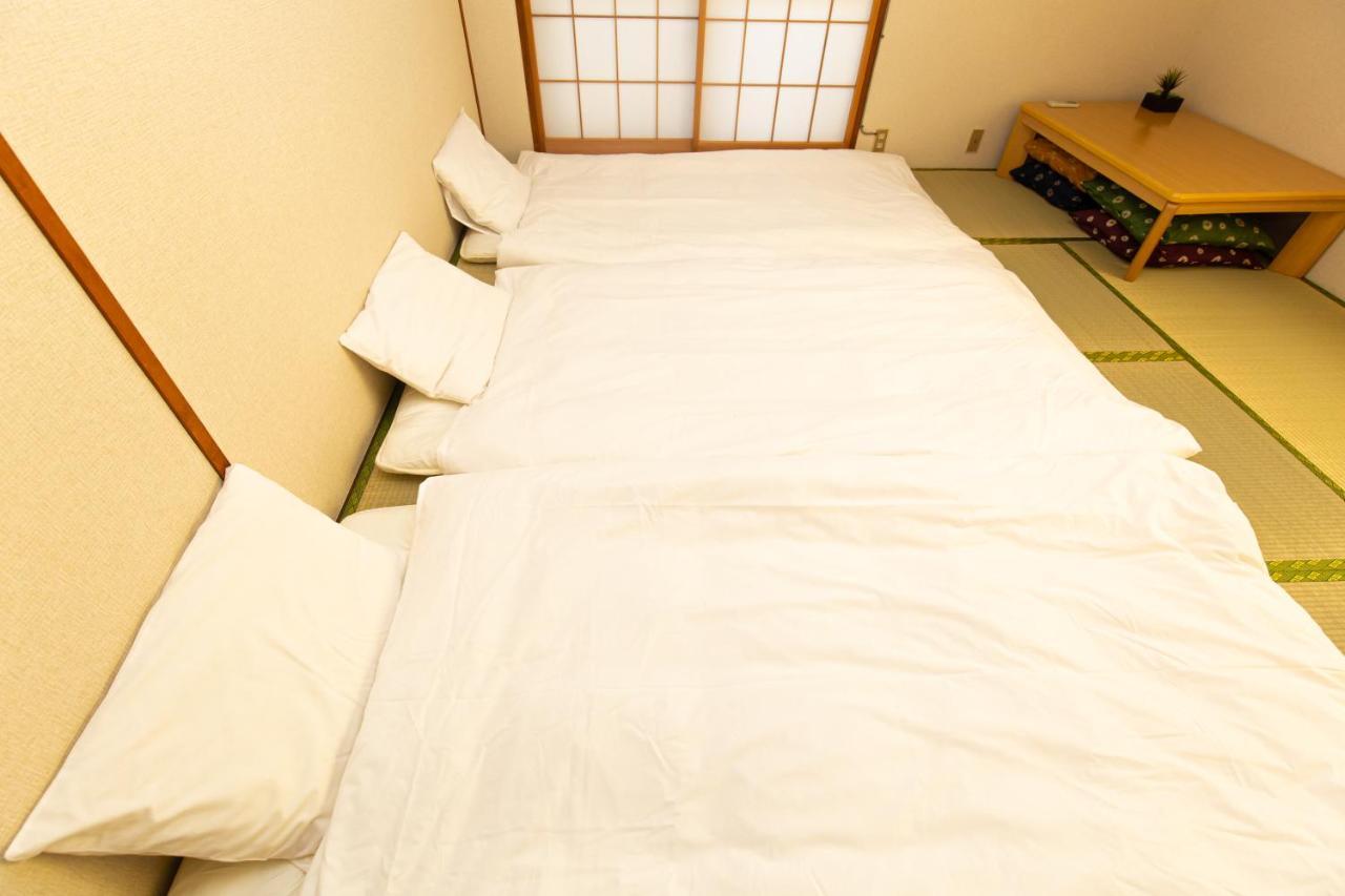 Apartment Station Side113 Tokyo