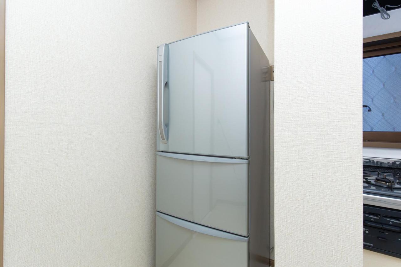 Apartment Station Side113 *