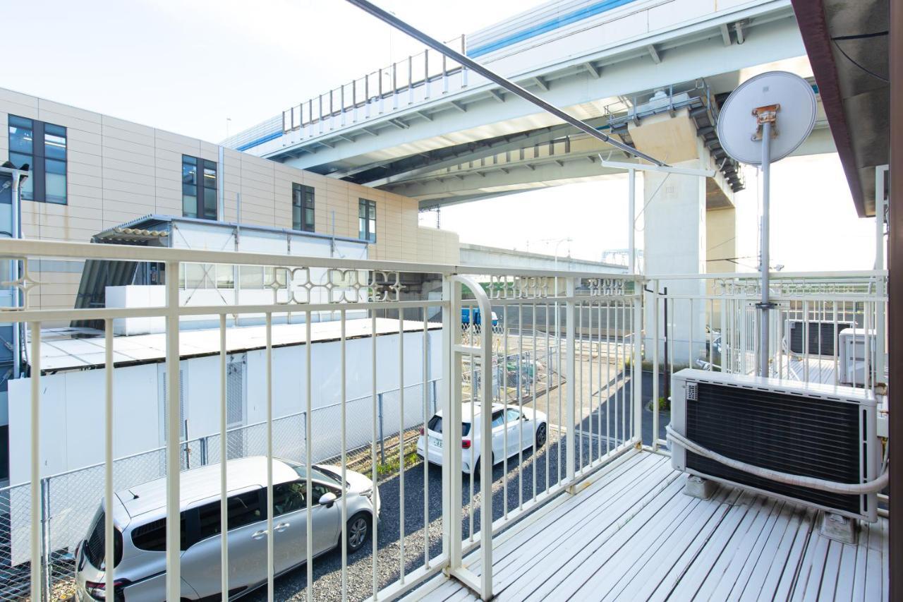 Apartment Station Side113