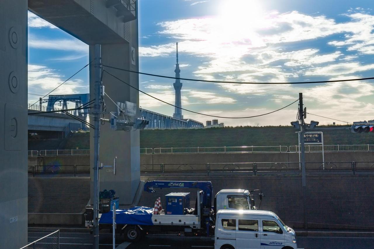 Station Side113 * Tokyo
