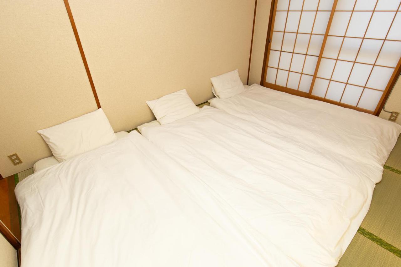 Apartment Station Side113 *