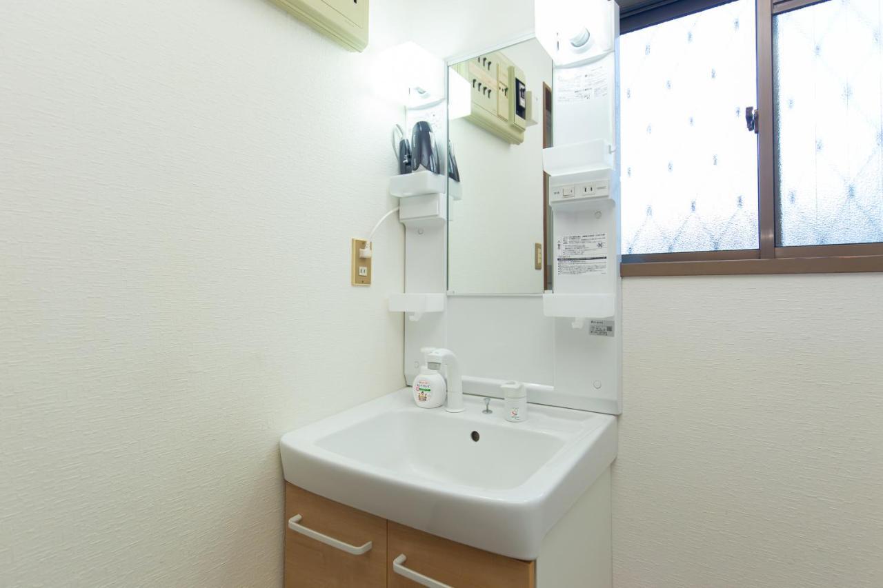 Station Side113 Apartment Tokyo