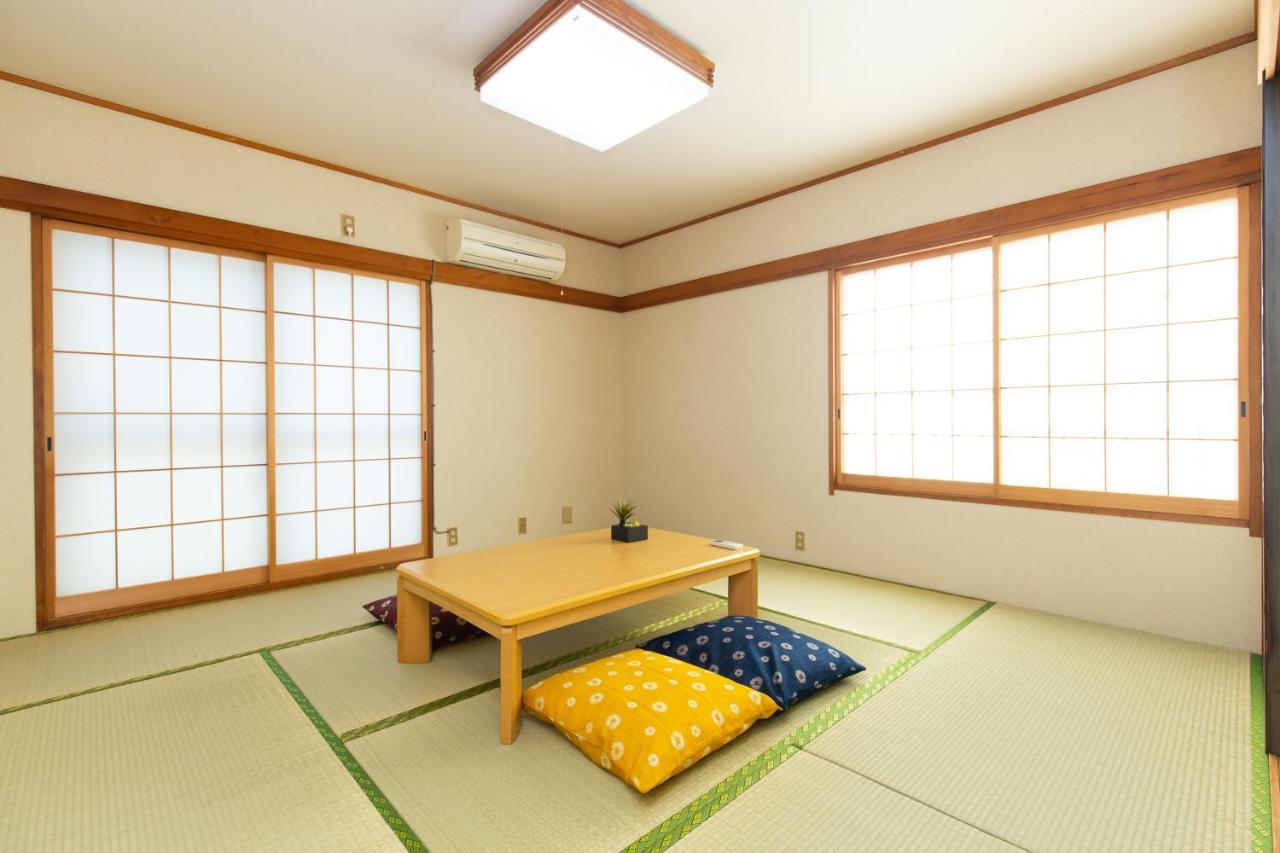 Apartment Station Side113