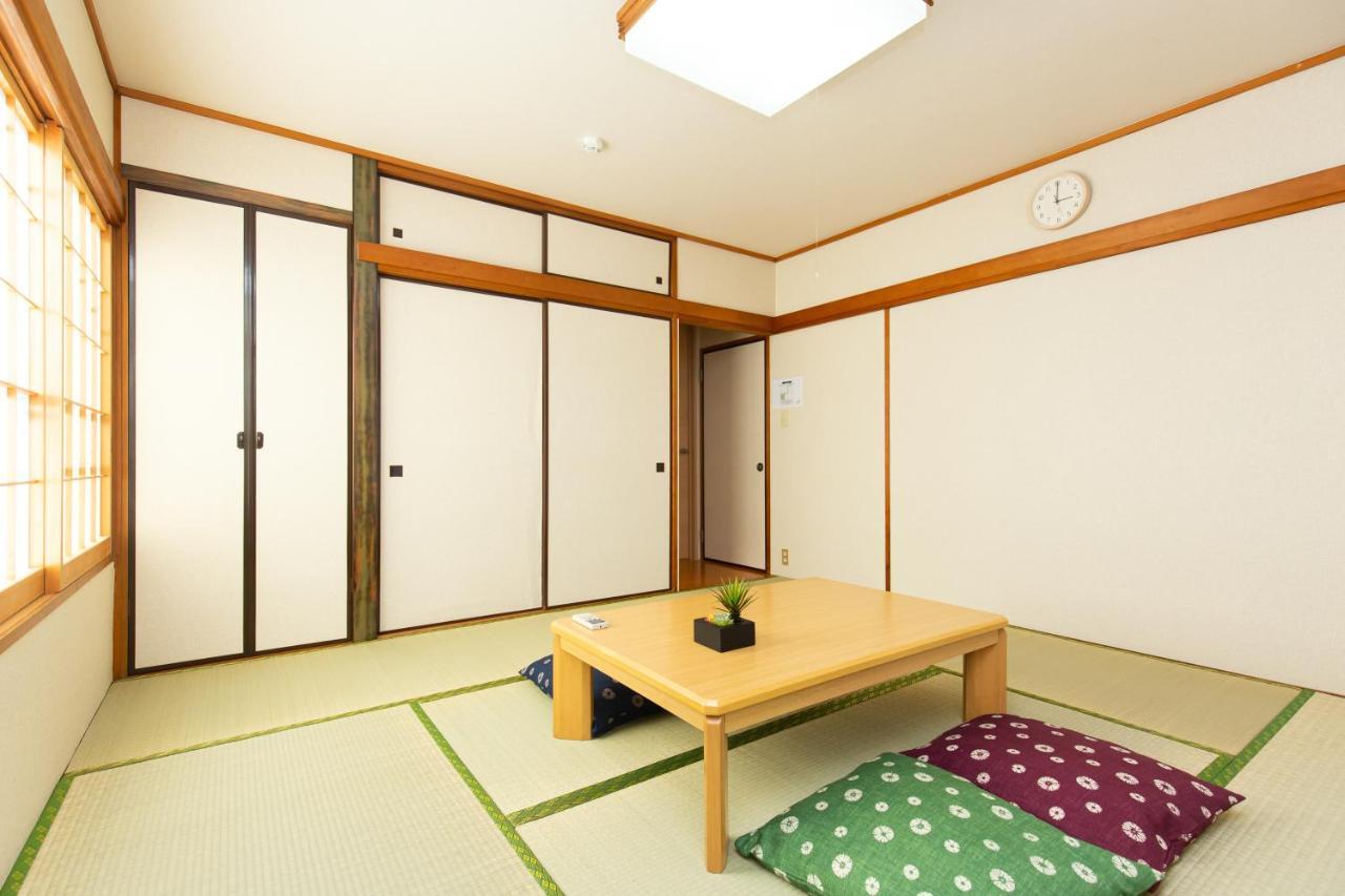Apartment Station Side113